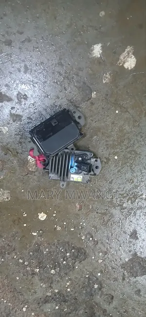 Ex Japan Prado J150/J165/Prado 150 Radar Sensor