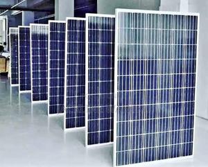 100watts Solar Panel Monocrystalline/ Solar Panel * Solar Panels 100w - thumbnail 2