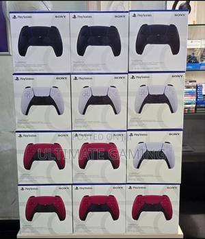 Original Ps5 Pad! Brand New Dualsense Controller - thumbnail 2