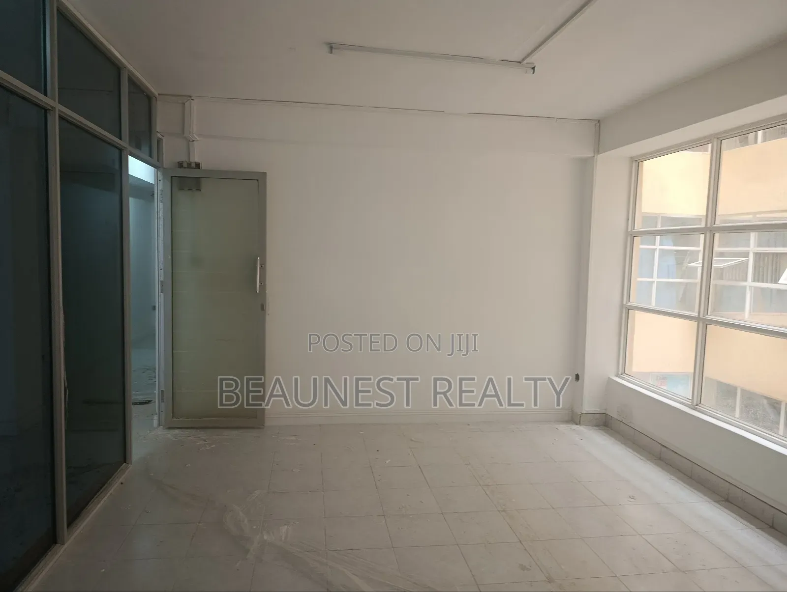 Secure Office to Let in Westlands
