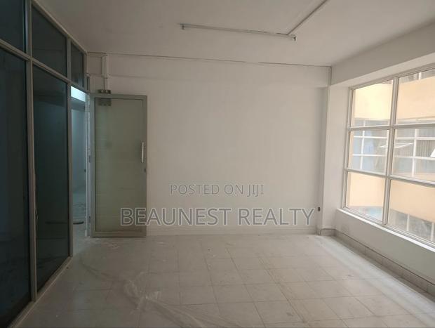 Secure Office to Let in Westlands