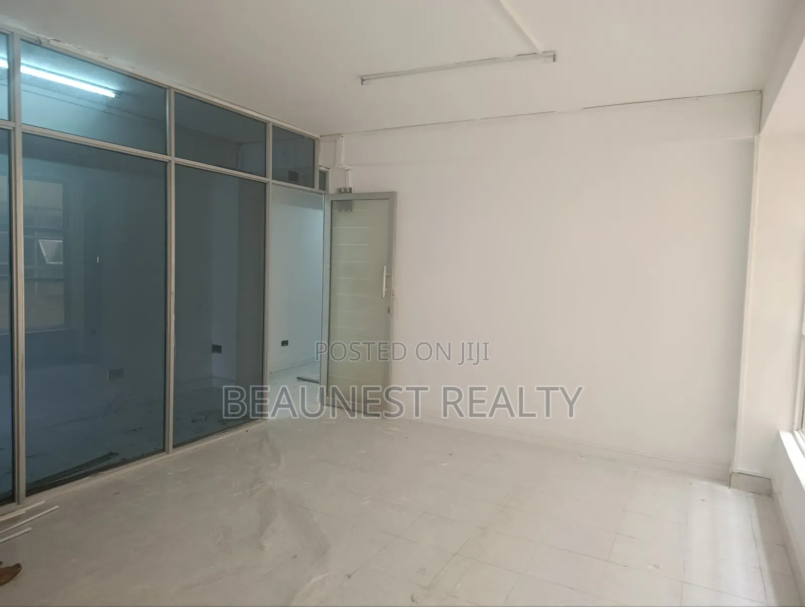 Secure Office to Let in Westlands