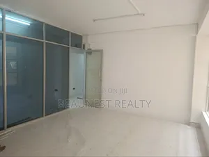 Secure Office to Let in Westlands