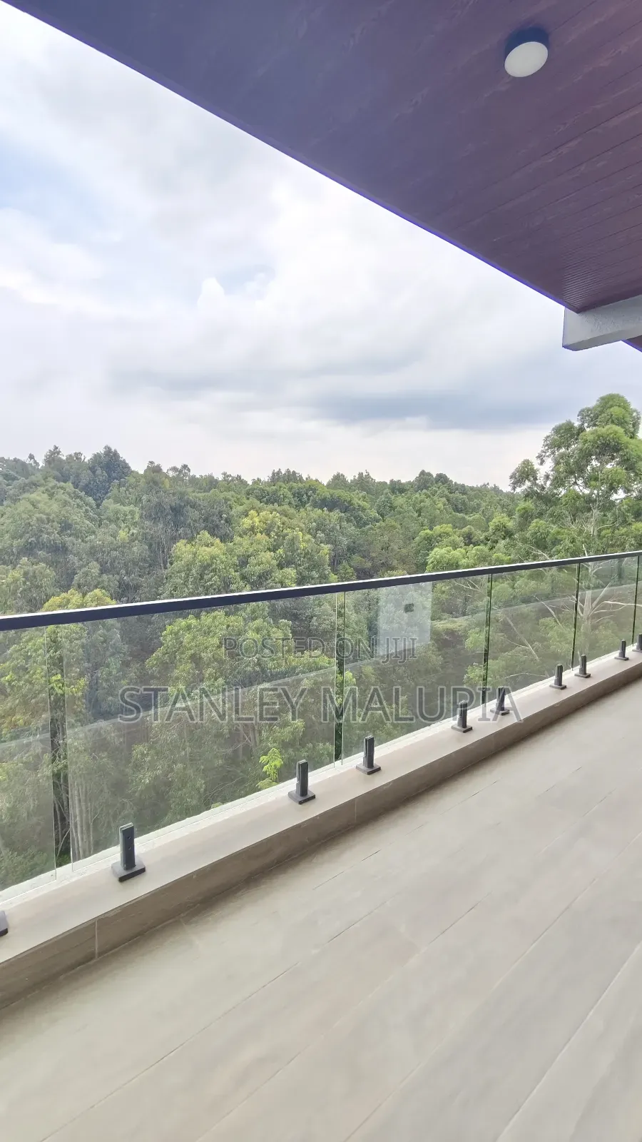 4bdrm Apartment in Peponi, Spring Valley for rent