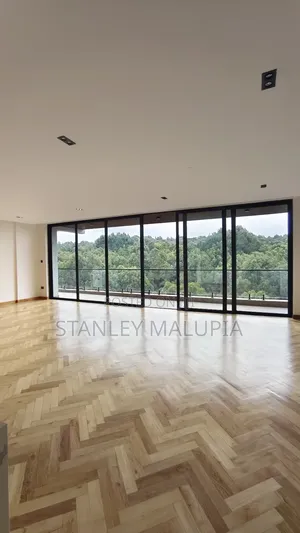 4bdrm Apartment in Peponi, Spring Valley for rent