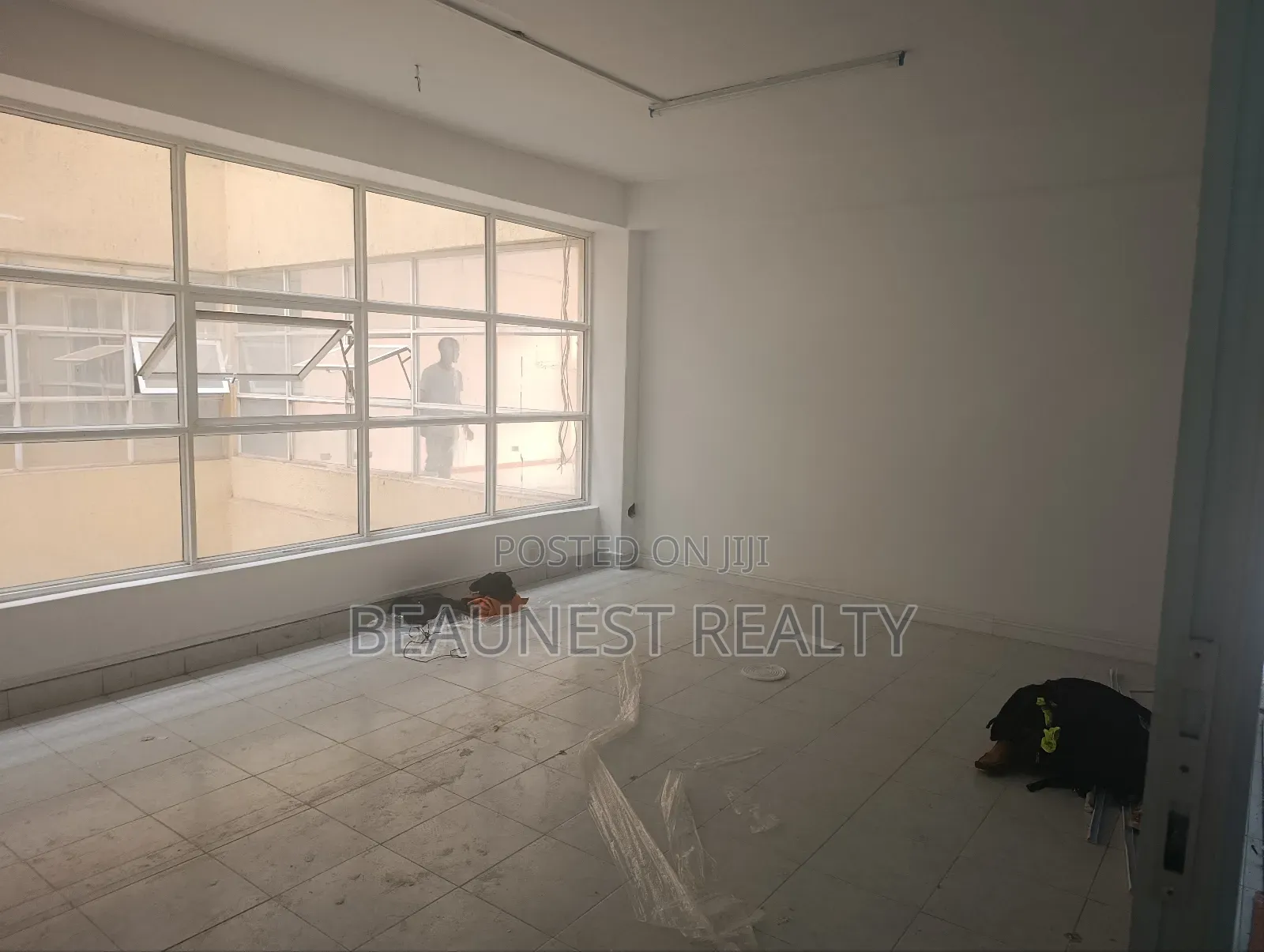 Secure Office to Let in Westlands