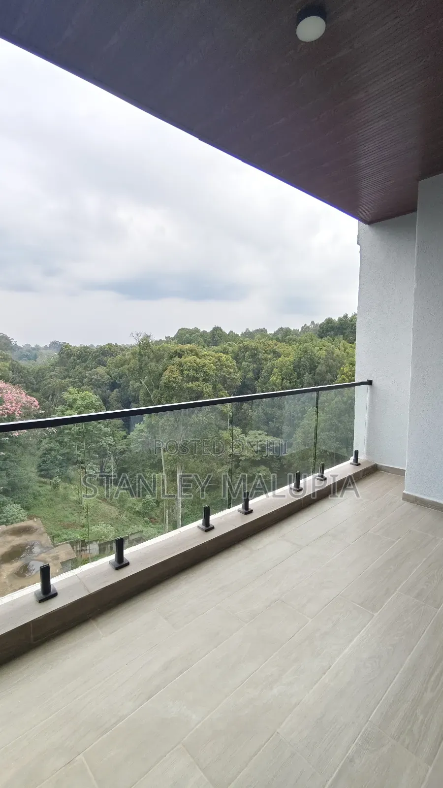 4bdrm Apartment in Peponi, Spring Valley for rent