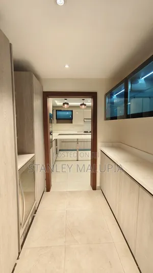 4bdrm Apartment in Peponi, Spring Valley for rent