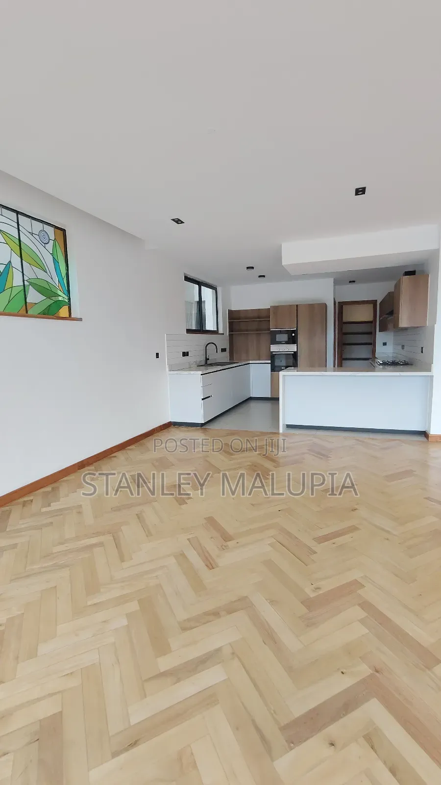 4bdrm Apartment in Peponi, Spring Valley for rent