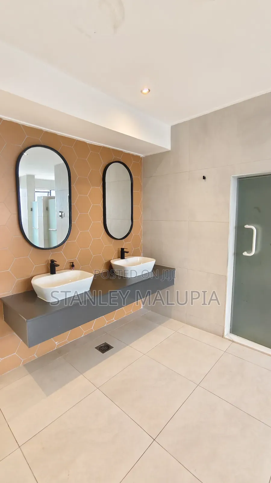 4bdrm Apartment in Peponi, Spring Valley for rent
