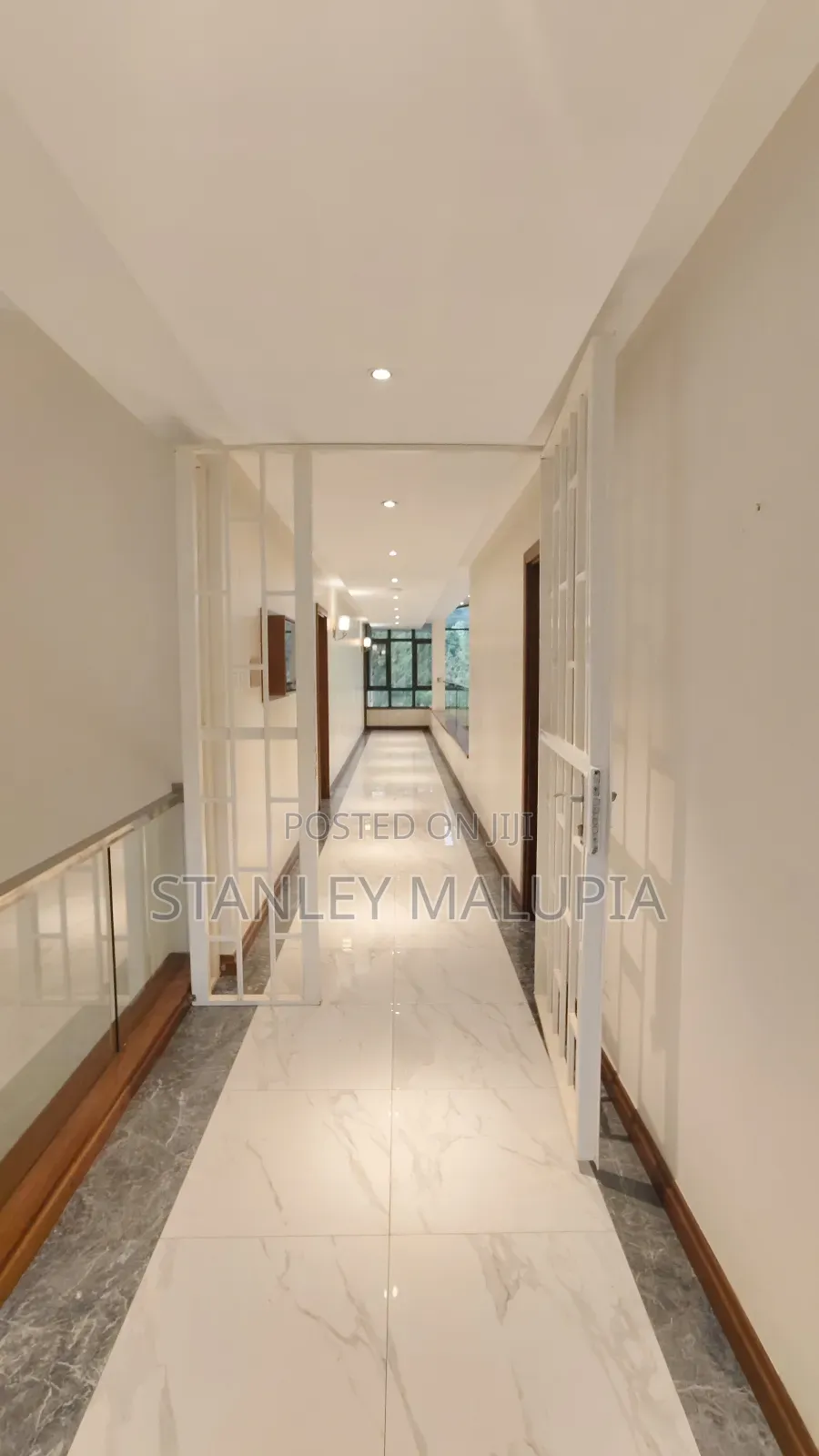 4bdrm Apartment in Peponi, Spring Valley for rent