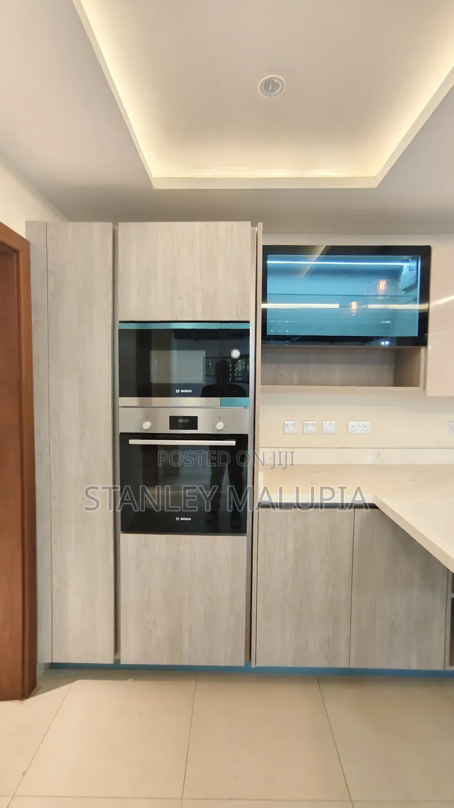 4bdrm Apartment in Peponi, Spring Valley for rent
