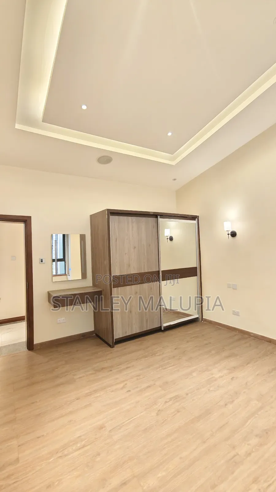 4bdrm Apartment in Peponi, Spring Valley for rent