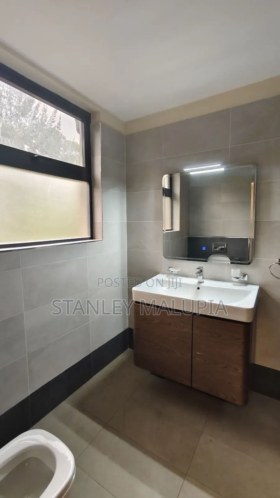 4bdrm Apartment in Peponi, Spring Valley for rent