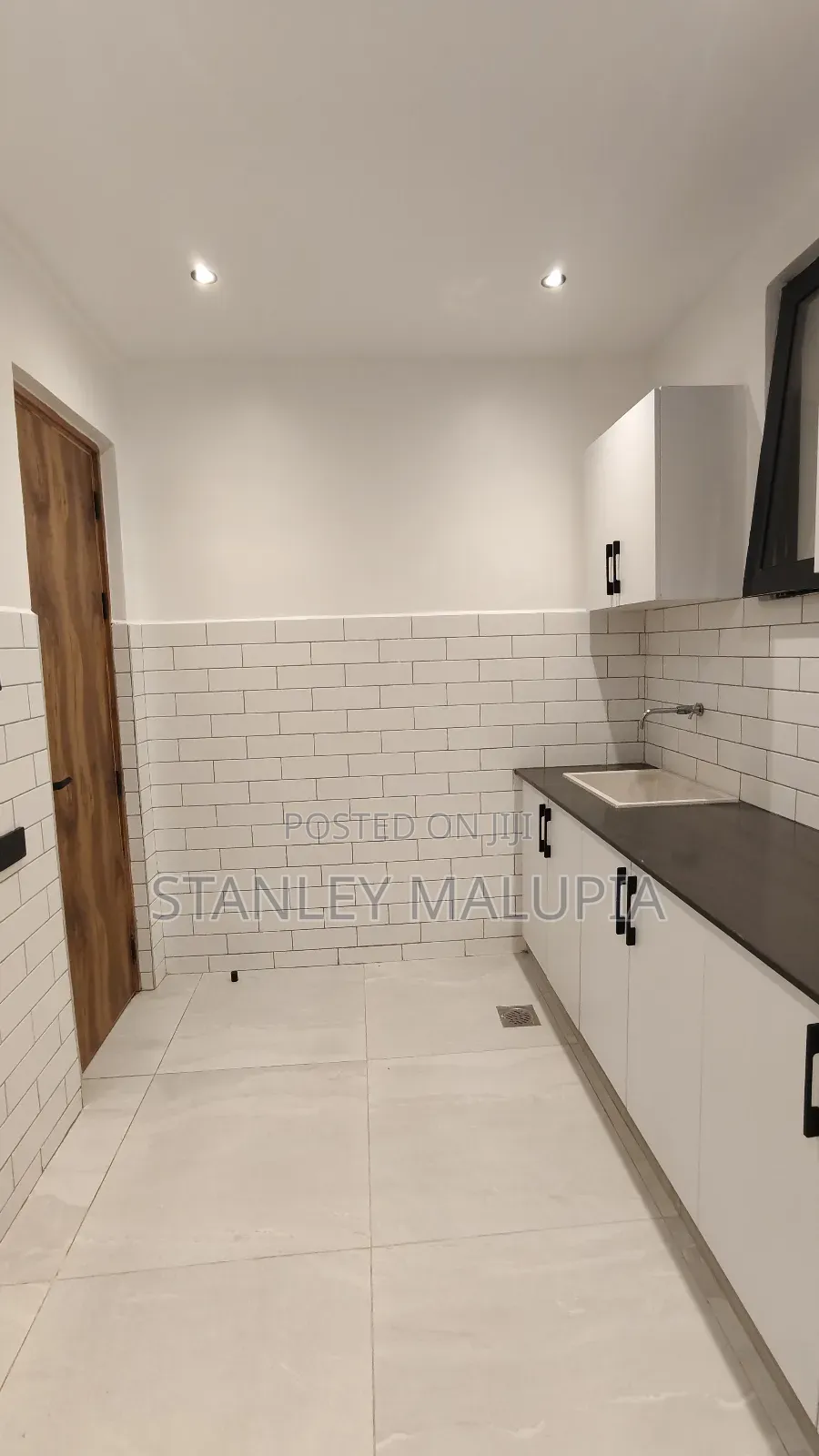 4bdrm Apartment in Peponi, Spring Valley for rent
