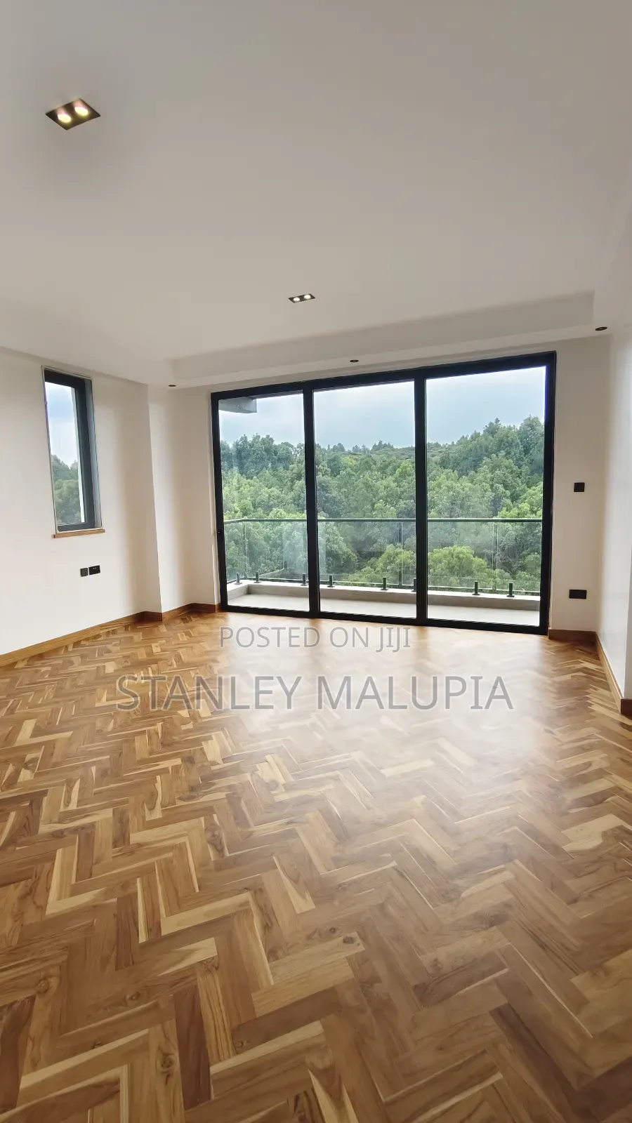 4bdrm Apartment in Peponi, Spring Valley for rent