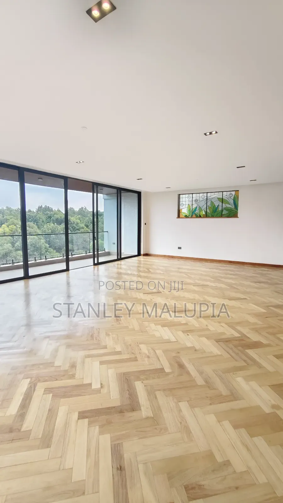 4bdrm Apartment in Peponi, Spring Valley for rent