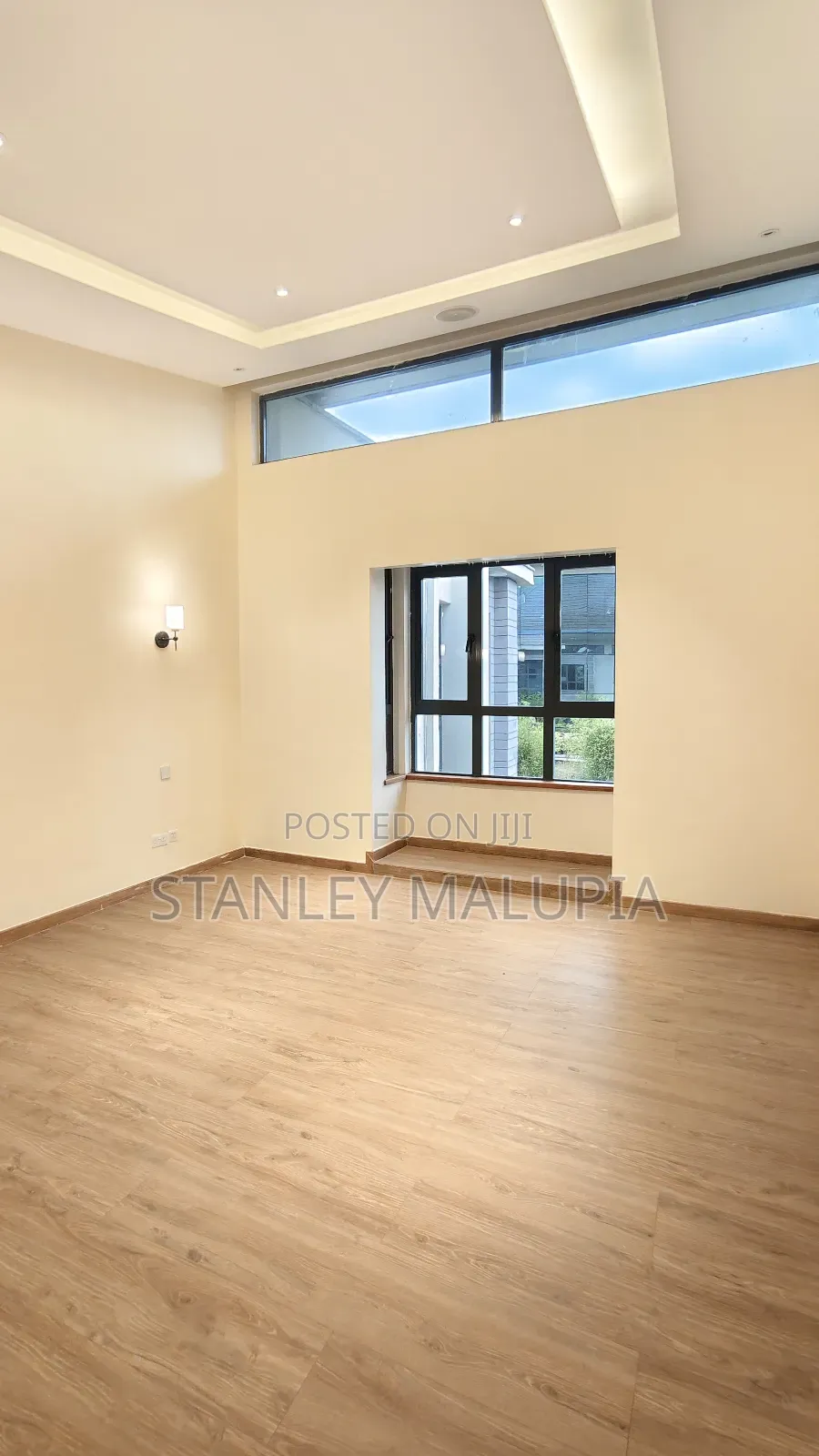 4bdrm Apartment in Peponi, Spring Valley for rent