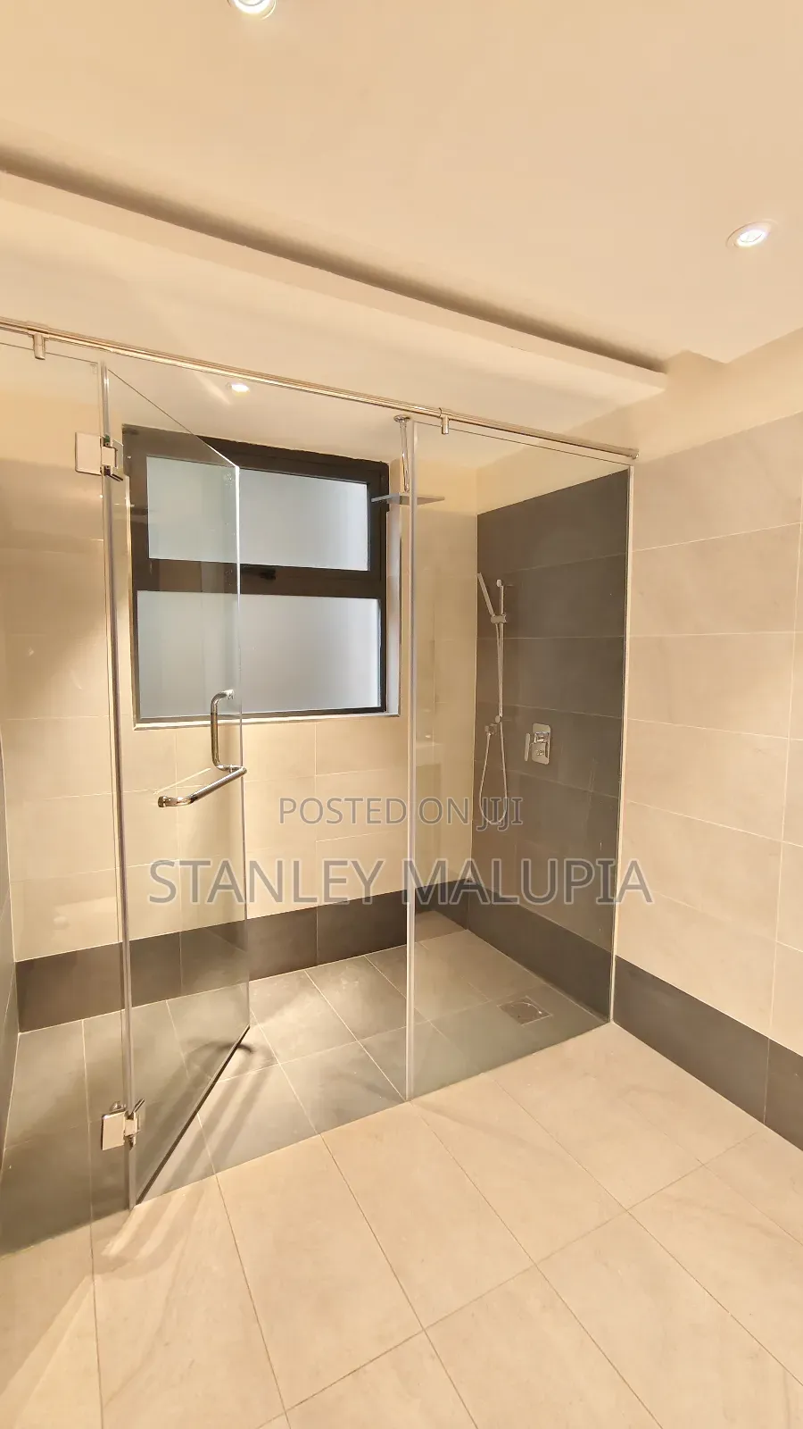 4bdrm Apartment in Peponi, Spring Valley for rent