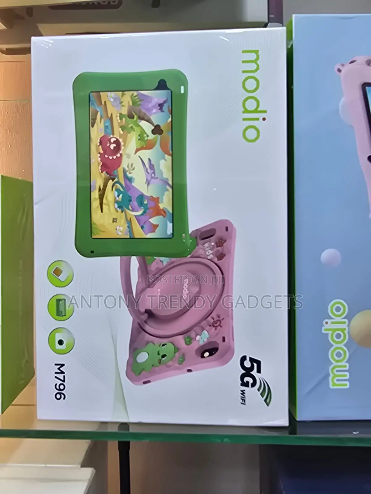 Modio M796 5g Kids Tablet, Modio M796 5g Kids Tablet