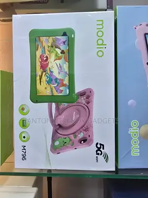 Modio M796 5g Kids Tablet, Modio M796 5g Kids Tablet