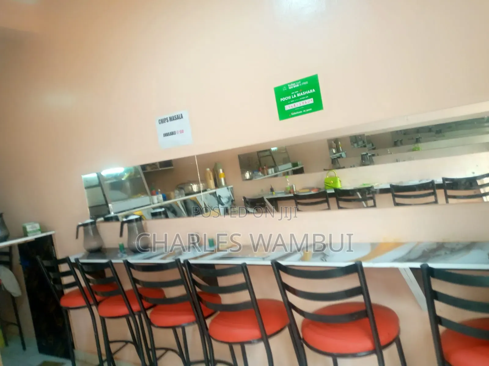 Bismilahi Hotel