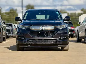 Honda Vezel 1.5 Hybrid 2WD 2020
