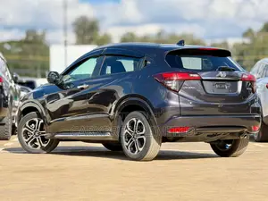 Honda Vezel 1.5 Hybrid 2WD 2020