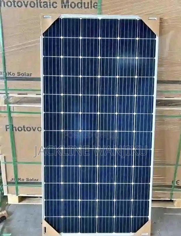 250w Solar Panels/ All Weather 250w Solar