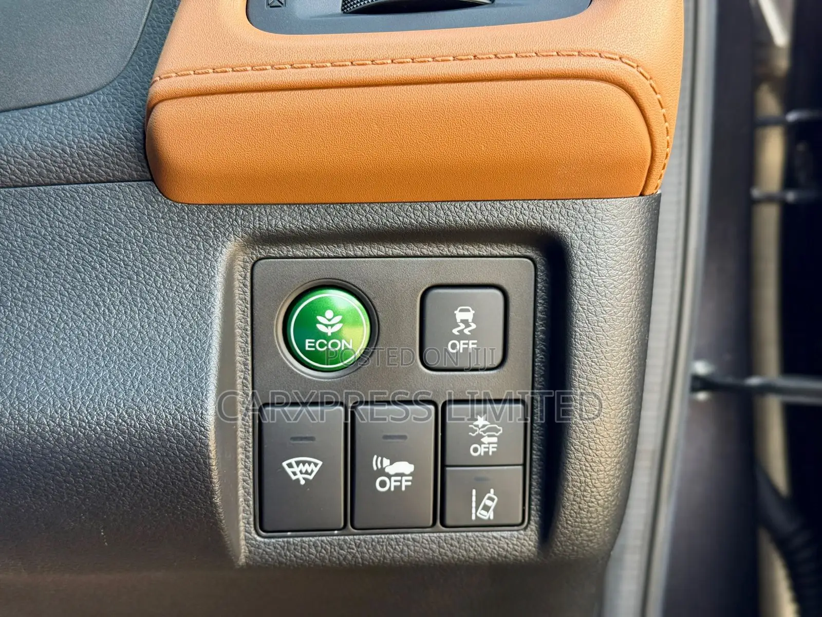 Honda Vezel 1.5 Hybrid 2WD 2020