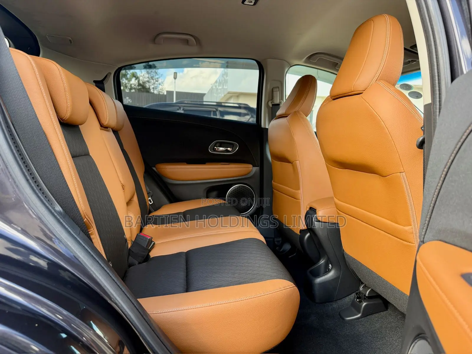 Honda Vezel 1.5 Hybrid 2WD 2020