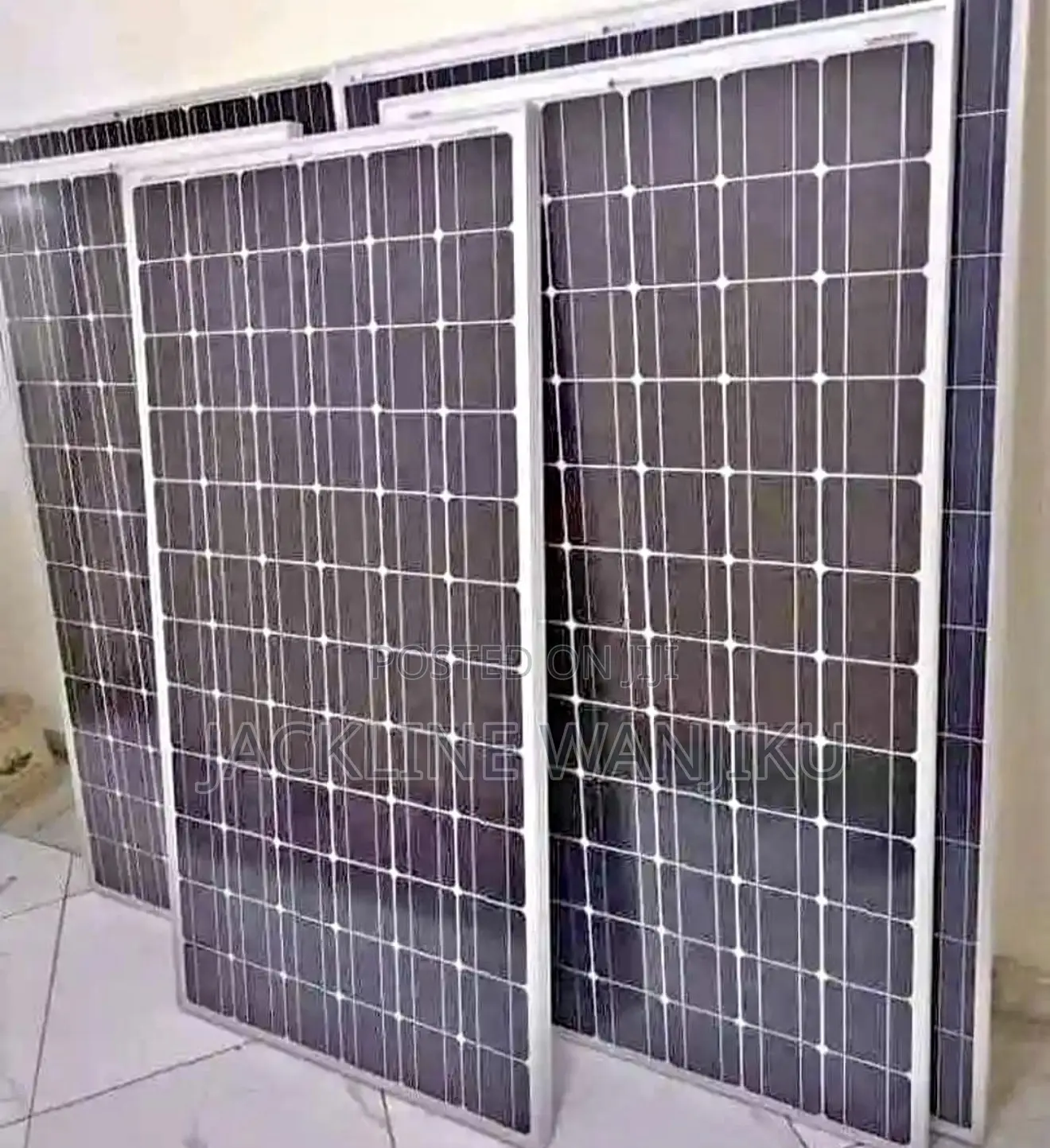 Solar Panel 300w / Affordable Solar Panel 300w/ Solar Panels/ Solar