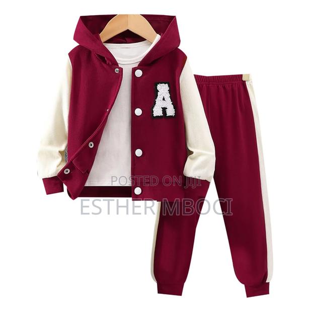 Quality Kids Clothes, - thumbnail 3