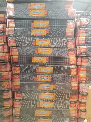 5×6 Heavy Duty Furnished 8 Inches