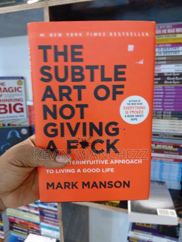 Motivational Books - thumbnail 4