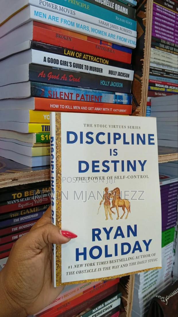 Motivational Books - thumbnail 6