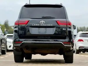 Toyota Land Cruiser 3.3 Diesel 4WD 2022