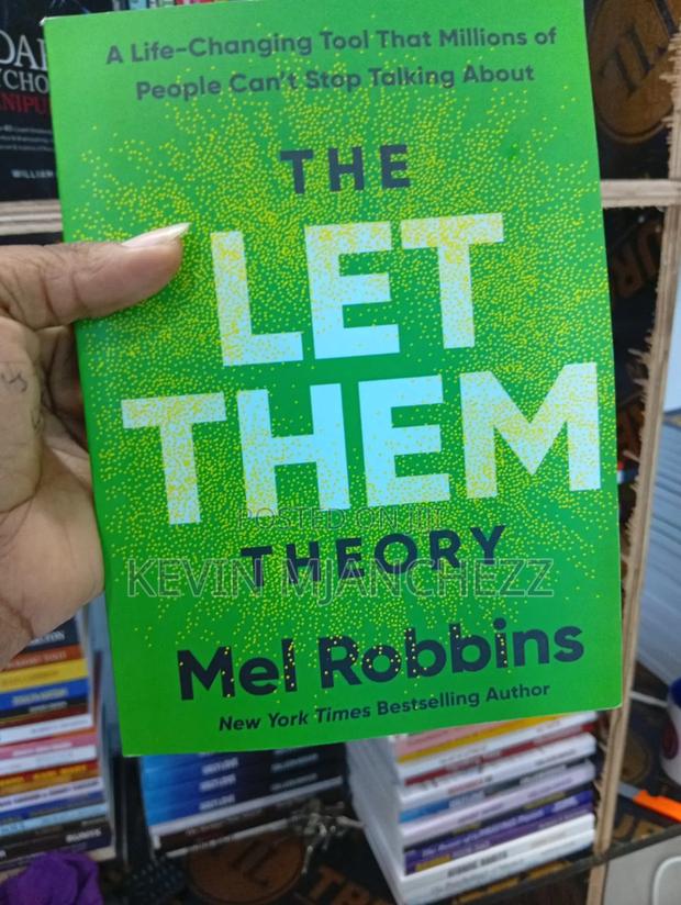 Motivational Books - thumbnail 7