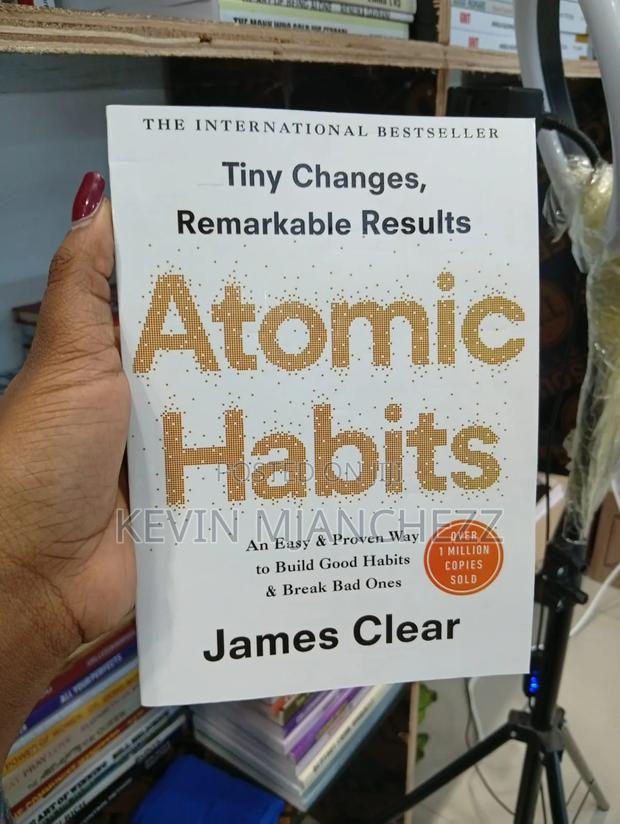 Motivational Books - thumbnail 8