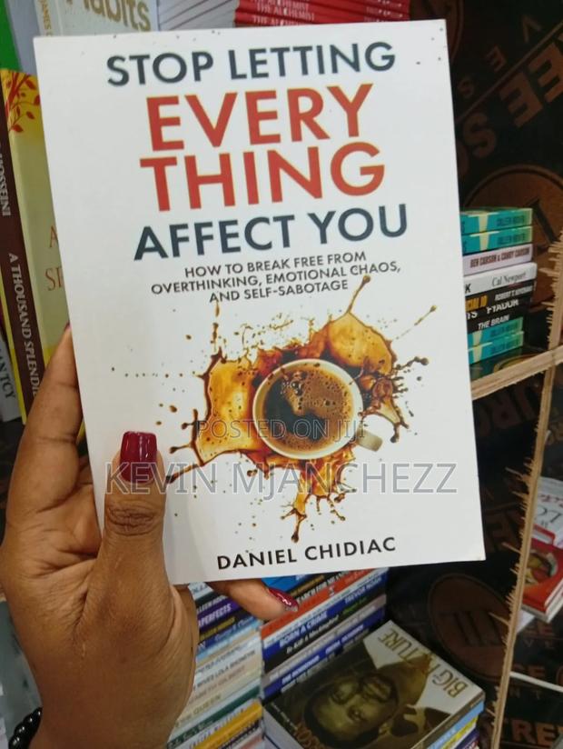 Motivational Books - thumbnail 9