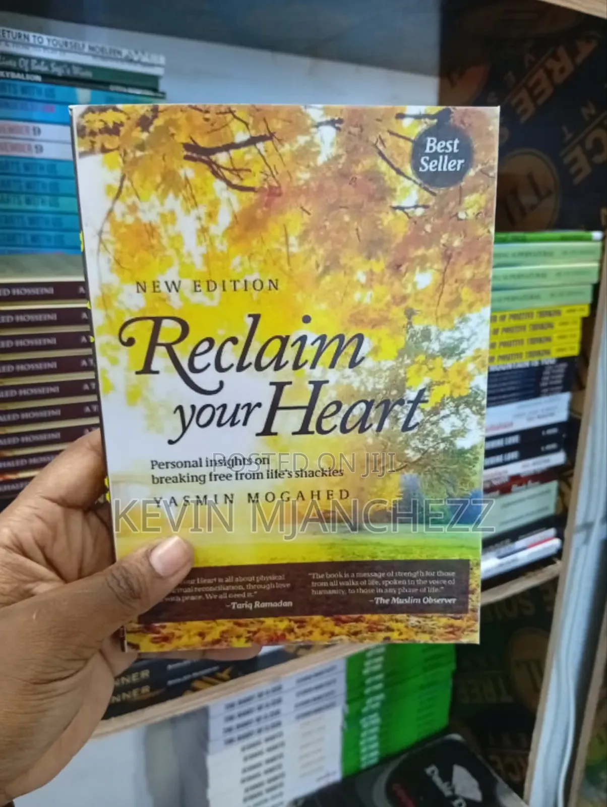 Motivational Books