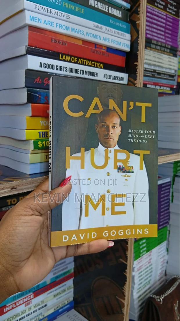 Motivational Books - thumbnail 14