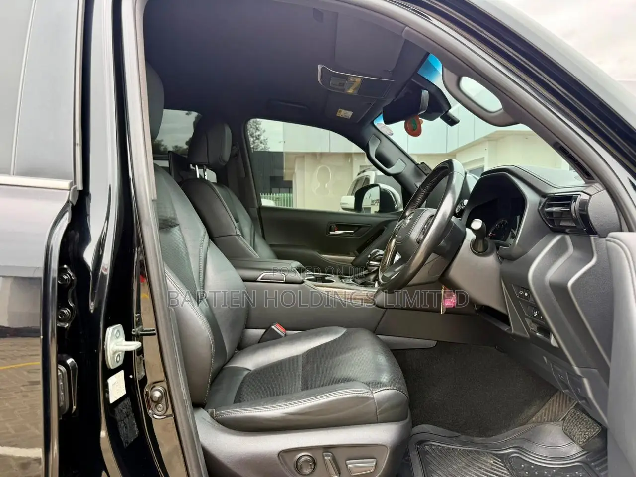 Toyota Land Cruiser 3.3 Diesel 4WD 2022