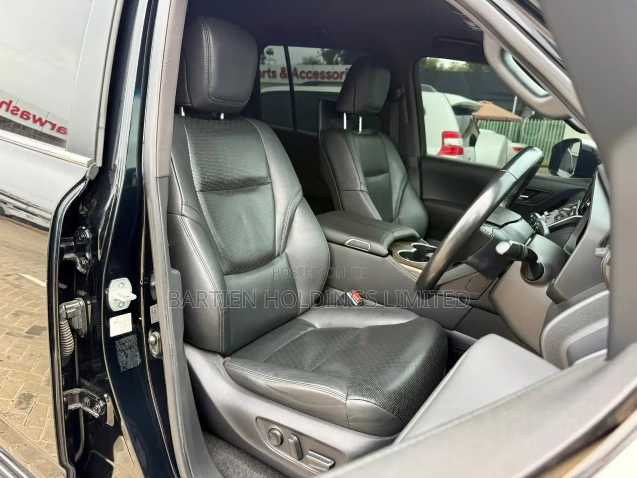 Toyota Land Cruiser 3.3 Diesel 4WD 2022