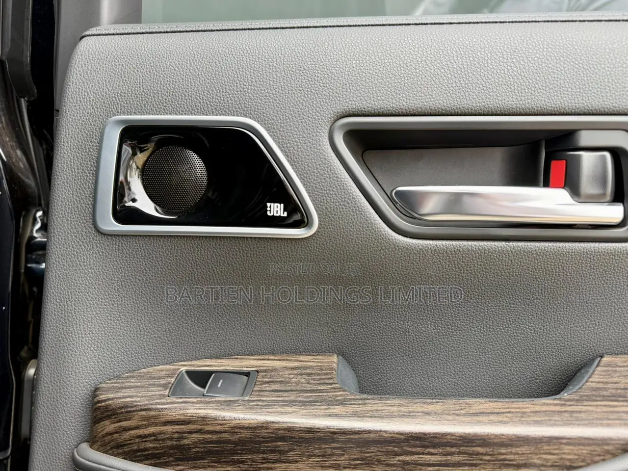 Toyota Land Cruiser 3.3 Diesel 4WD 2022
