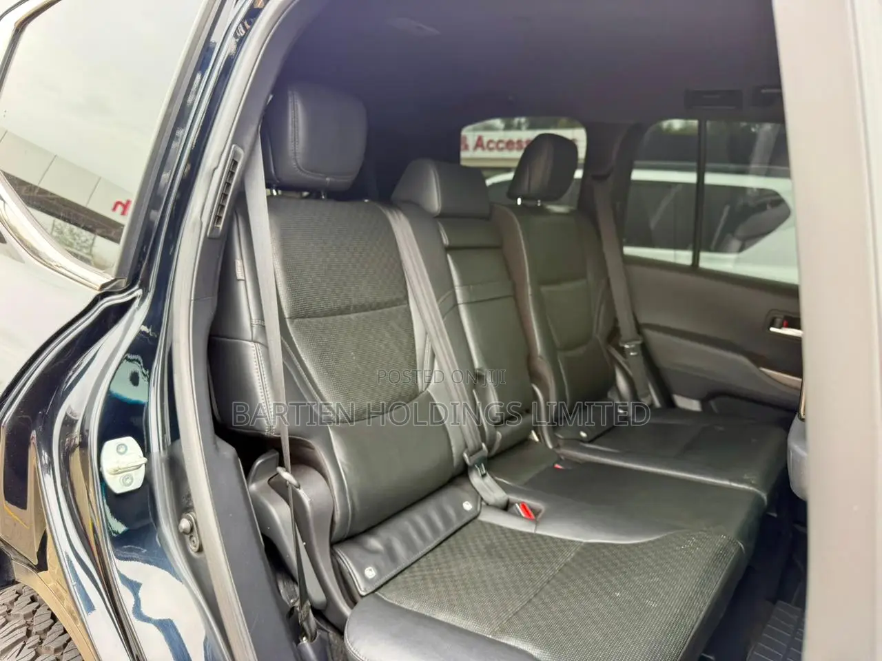 Toyota Land Cruiser 3.3 Diesel 4WD 2022