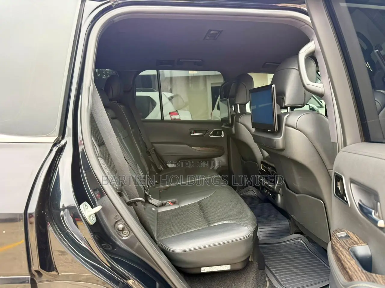 Toyota Land Cruiser 3.3 Diesel 4WD 2022