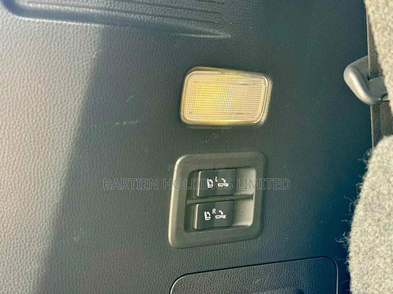Toyota Land Cruiser 3.3 Diesel 4WD 2022