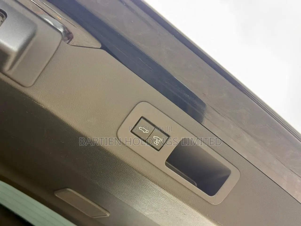 Toyota Land Cruiser 3.3 Diesel 4WD 2022