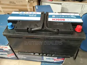 Bosch Din 88